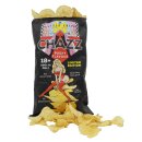 CHAZZ Bravest GIFTS BOX Pussy Flavour Chips Ready To Gift 90 g