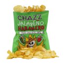 CHAZZ Dick Flavour Chips 50 g
