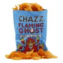 CHAZZ Dick Flavour Chips 50 g