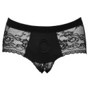 Bad Kitty Panty XS