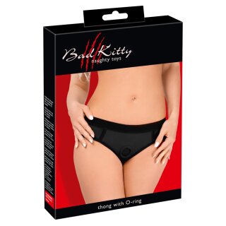Bad Kitty Briefs XL