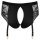 Bad Kitty Straps-Panty S