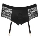 Bad Kitty Straps-Panty M