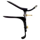 Fetish Collection Speculum with Air & Liquid Tube