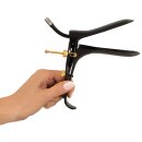 Fetish Collection Speculum with Air & Liquid Tube