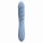 Svakom - Ava Neo Interactive Thrusting Vibrator Blue