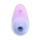 Satisfyer Pixie Dust Clitoral Stimulator Violet/Pink
