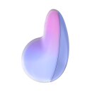 Satisfyer Pixie Dust Clitoral Stimulator Violet/Pink
