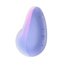 Satisfyer Pixie Dust Clitoral Stimulator Violet/Pink
