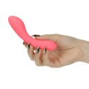 Swan - The Mini Swan Wand Glow In The Dark Pink