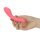 Swan - The Mini Swan Wand Glow In The Dark Pink