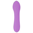 Swan - The Mini Swan Wand Glow In The Dark Purple