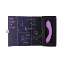 Swan - The Mini Swan Wand Glow In The Dark Purple