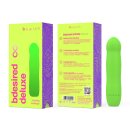 B Swish - Bdesired Infinite Deluxe Beauty Edition - Paradise Green