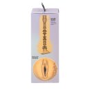 Kiiroo Skyler Lo vagina masturbator beige