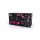 Dream Toys remote-controlled sex machine black, pink