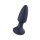 Dream Toys Startroopers Mars Vibration Anal Plug Training Set blau