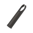 Dream Toys Nude Ace travel massager gray