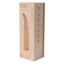 Dream Toys Nude Laurel travel massager orange