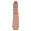 Dream Toys Nude Laurel travel massager orange