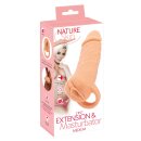 You2Toys- Nature Skin Extender Medium