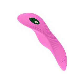 FemmeFunn Unda Pantyvibrator rosa
