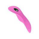 FemmeFunn Unda panty vibrator pink