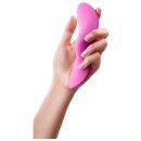 FemmeFunn Unda Pantyvibrator rosa