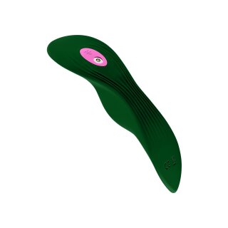 FemmeFunn Unda panty vibrator green