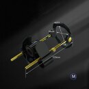 Kiotos Penis Extender Hybrid Set - Medium