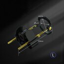 Kiotos Penis Extender Hybrid Set - Large