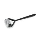 Kiotos 10 Folded Pinwheel Black