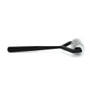 Kiotos 10 Folded Pinwheel Black