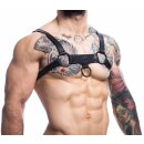 C4M Party Black Harness OS