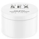 Bijoux Slow Sex - Body Massage Candle 50 g
