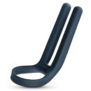 Boners Ball Stim Vibrations-Penisring