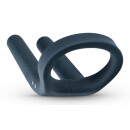 Boners Ball Stim Vibrations-Penisring