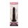 X-MEN Extra Girthy Anal Plug Black 5,2 cm