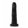 X-MEN Extra Girthy Anal Plug Black 5,2 cm
