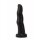 X-MEN Extra Girthy Anal Plug Black 5,2 cm