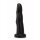 X-MEN Extra Girthy Anal Plug Black 5,2 cm