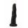 X-MEN Extra Girthy Anal Plug Black 5,2 cm