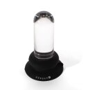 X-MEN Analplug Schwarz 4 cm