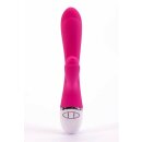Lovetoy Dreamer II Vibrator Rose Red