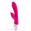 Lovetoy Dreamer II Vibrator Rose Red