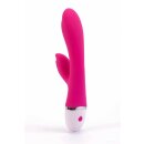 Lovetoy Dreamer II Vibrator Rose Red
