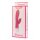 Lovetoy Dreamer II Vibrator Rose Red