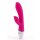Lovetoy Dreamer II Vibrator Rose Red