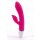 Lovetoy Dreamer II Vibrator Rose Red