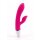 Lovetoy Dreamer II Vibrator Rose Red